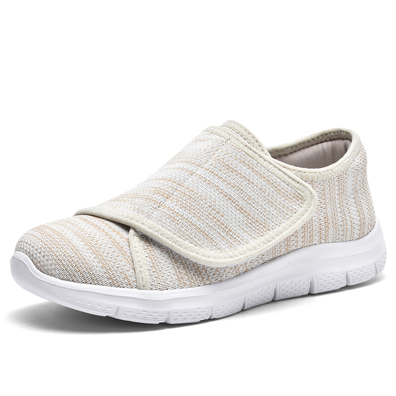 Women'S Shoes With Bunions - Vrouwen Diabetes Schoenen Voor Brede Dikke