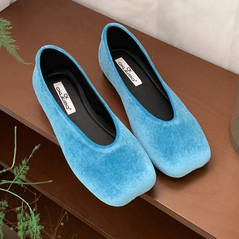 Women Shoes Brands - Dames schoenen pumps Mary Janes lage