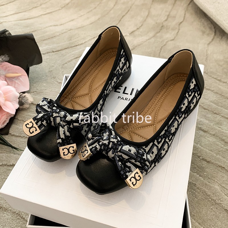 Women'S Shoes To Men'S - Comfortabele Franse damesschoenen voor dames, sexy