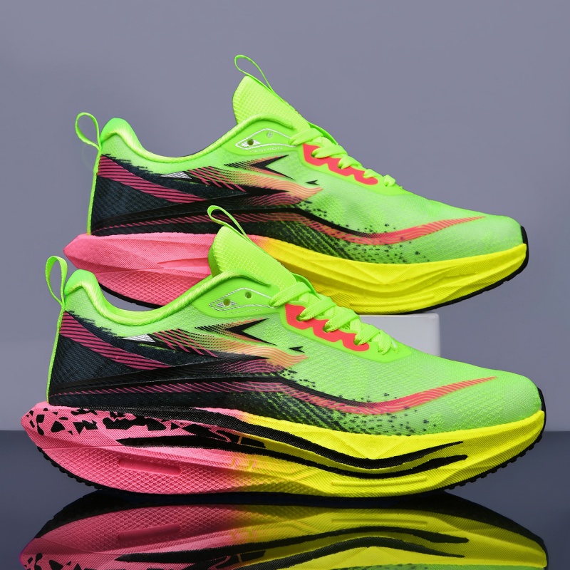 Women'S Shoes Vibram - 2026 NIEUWE Heren Sportschoenen voor hardlopen