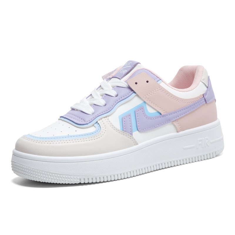 Women Shoes Vans - Mode Nieuwe Vrouwen Sneakers Ademend Waterdicht