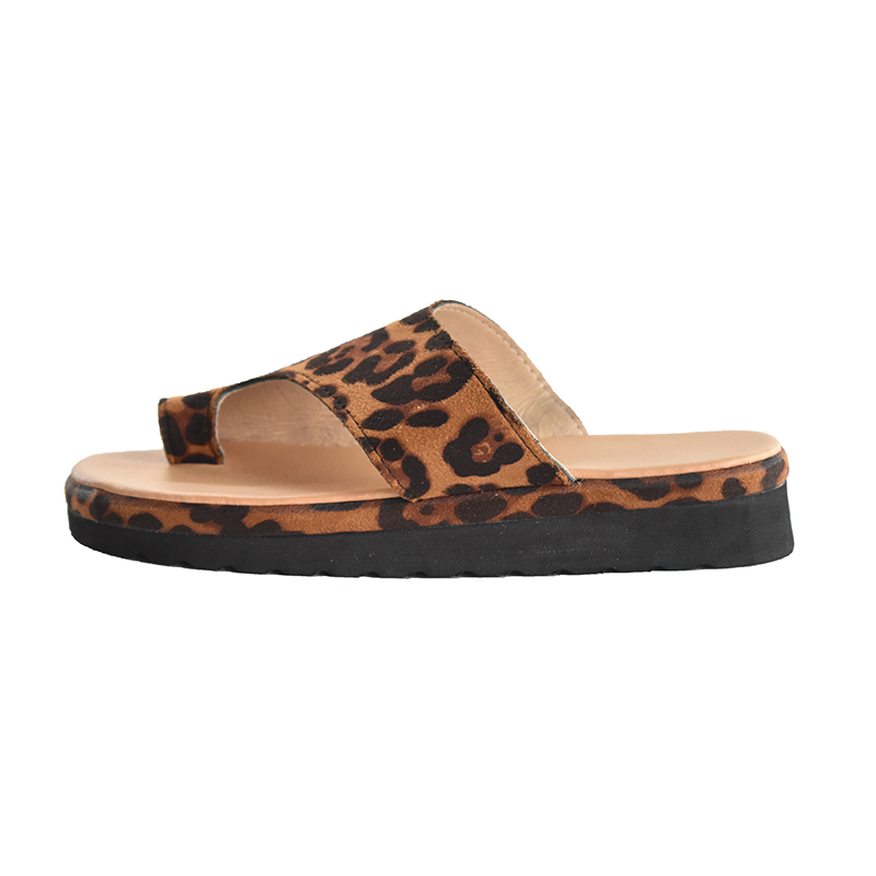 Women'S Shoes With Bunions - Vrouwen Comfortabele Effen Schoenen Plat Platform