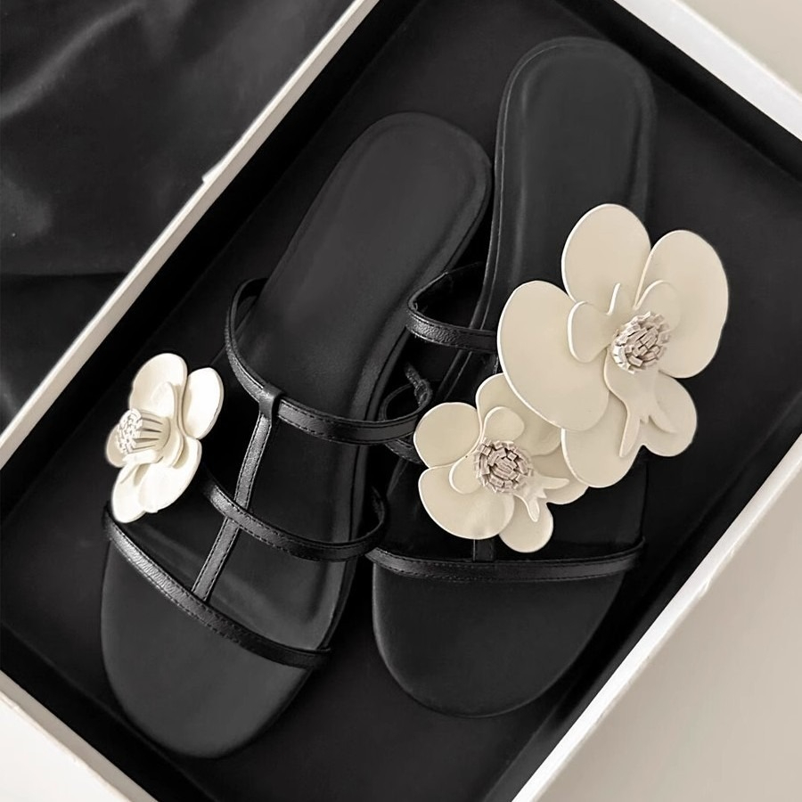 Women Shoes Japan - Zomerse nieuwe schoenen voor dames, slippers,