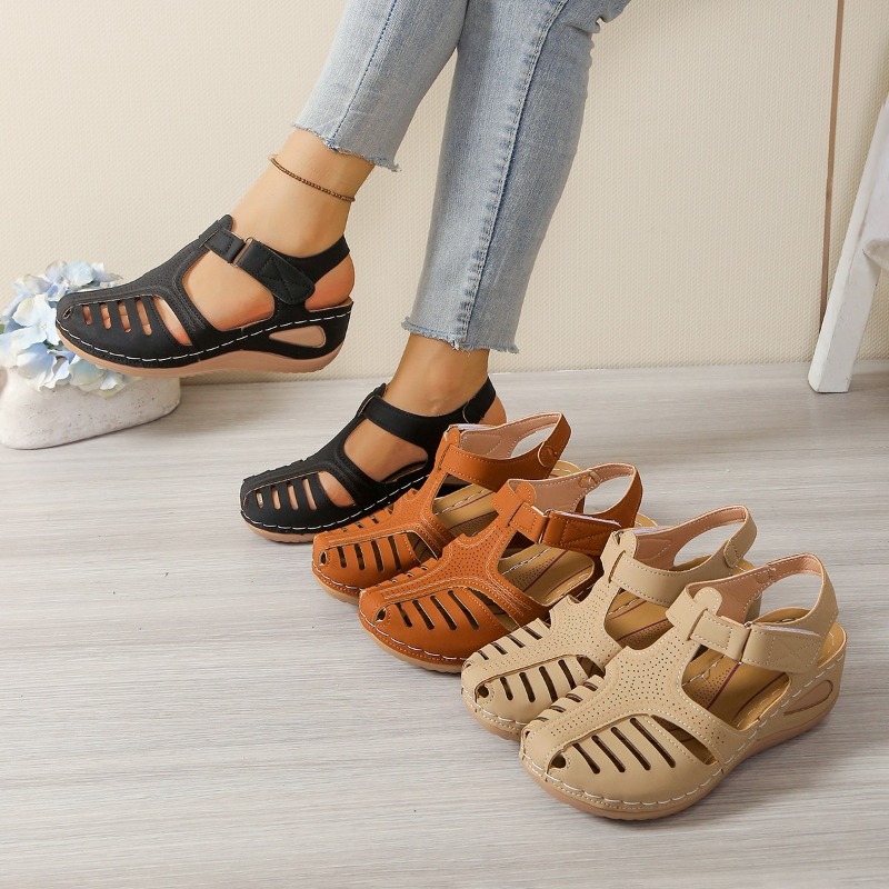 Women'S Shoes With Bunions - Vrouwen Sandalen Zomer Bunion Corrector Schoenen