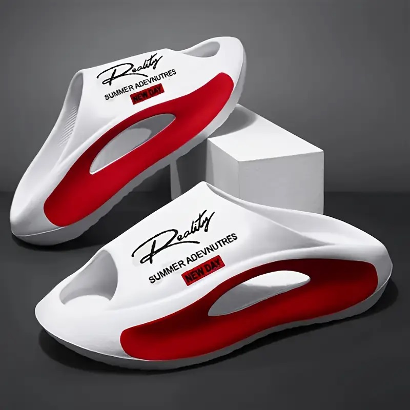 Women'S Shoes To Men'S - Unisex casual vier seizoenen pantoffels sandalen
