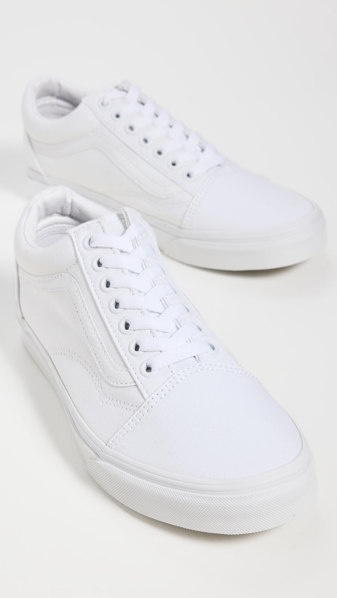 Women Shoes Vans - Vans Old Skool-sneakers voor volwassenen, unisex