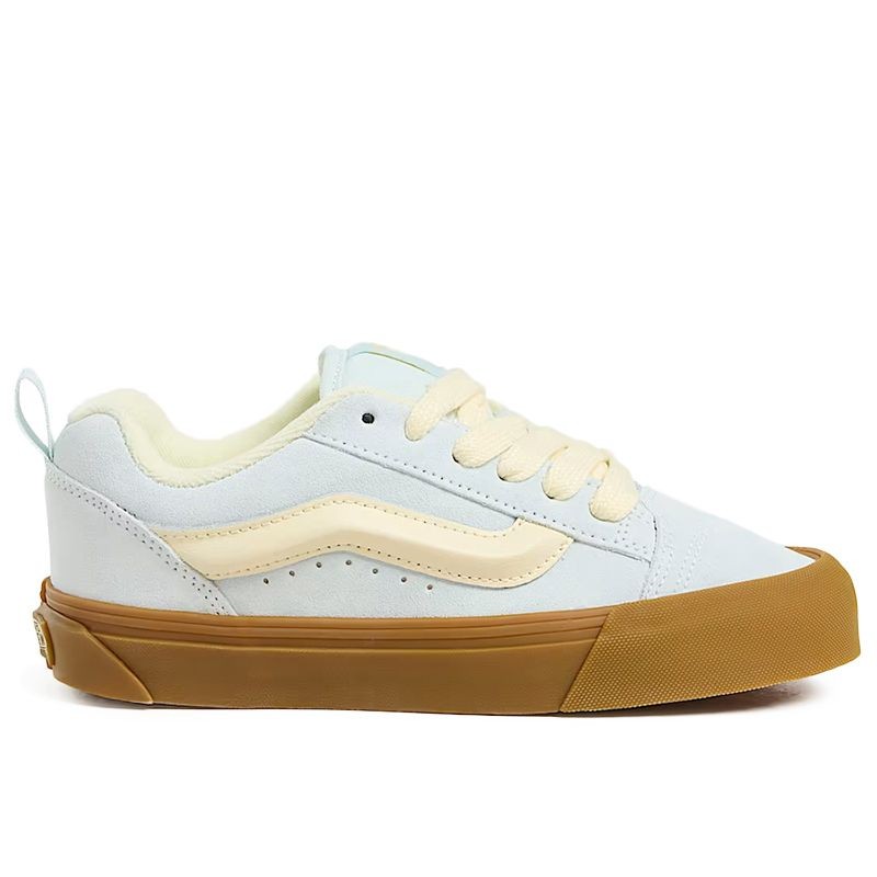 Women Shoes Vans - Vans Knu Skool damesschoenen