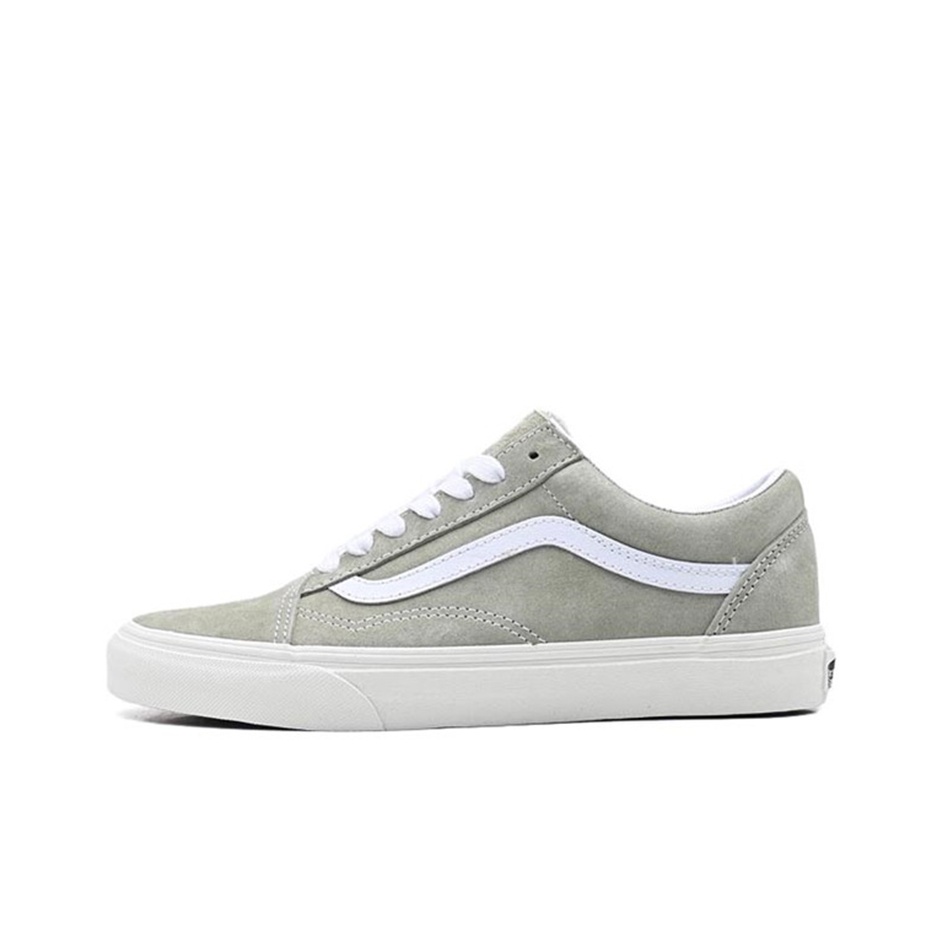 Vans Shoes Old Skool - Vans Old Skool Skateboard Schoenen Unisex
