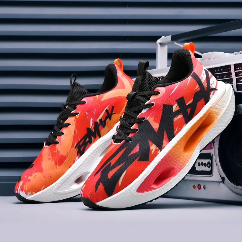 Women'S Shoes Vibram - 2026 NIEUWE Heren Sportschoenen voor hardlopen