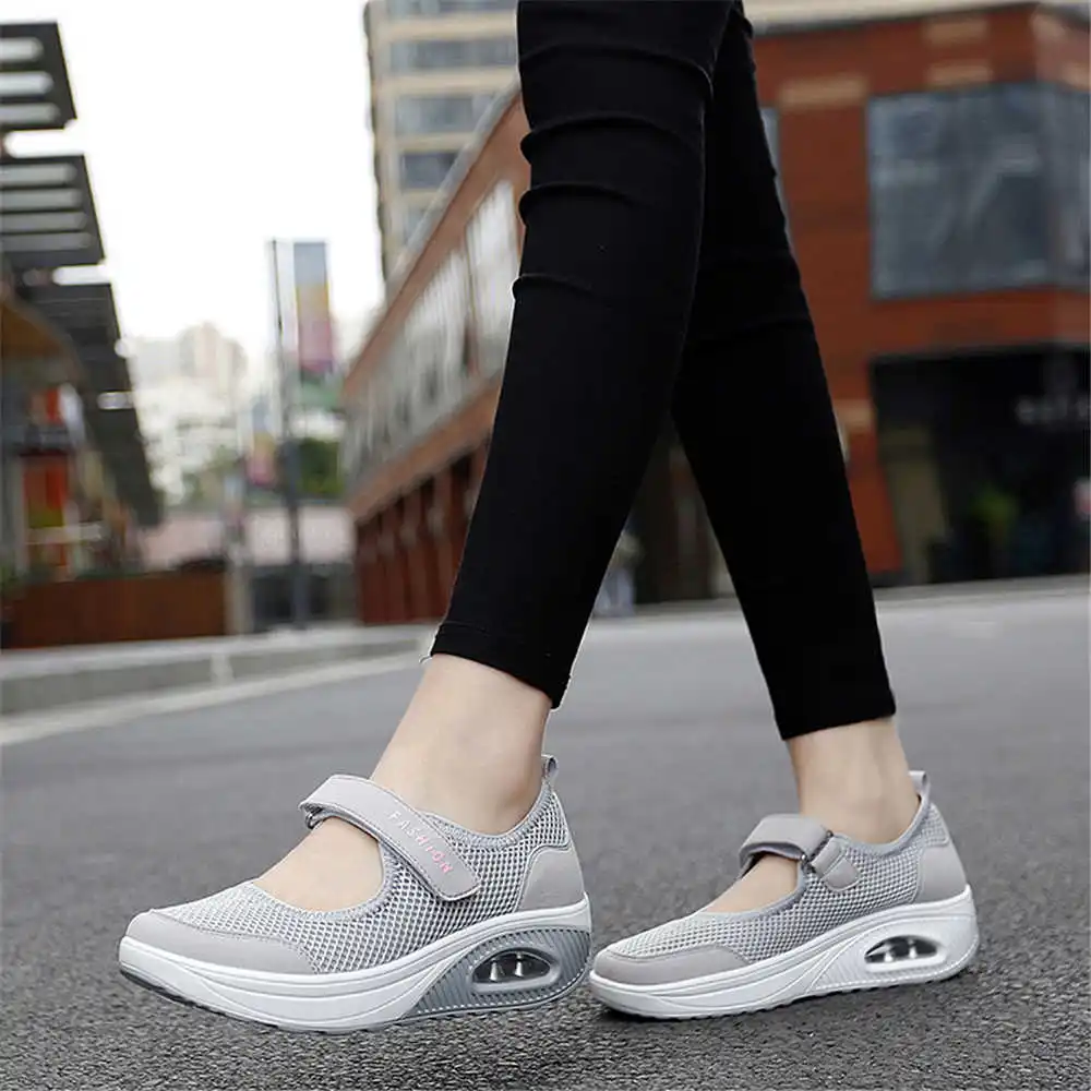 Women Shoes Made In Italy - 36-41 Demi-seizoen Gekleurde Sneakers Loopschaatsen Basketbal
