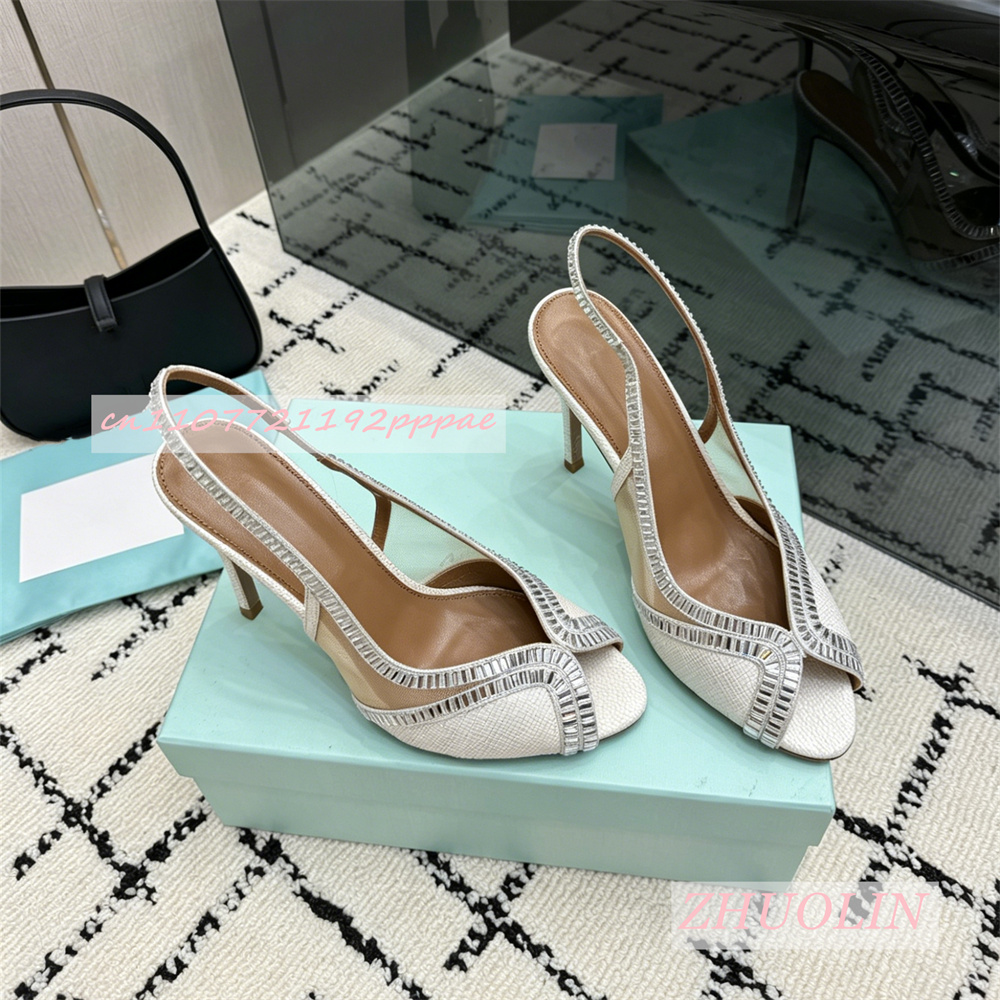 Luxe lederen sandalen met hoge - Kids Shoes Women recensie en prijs