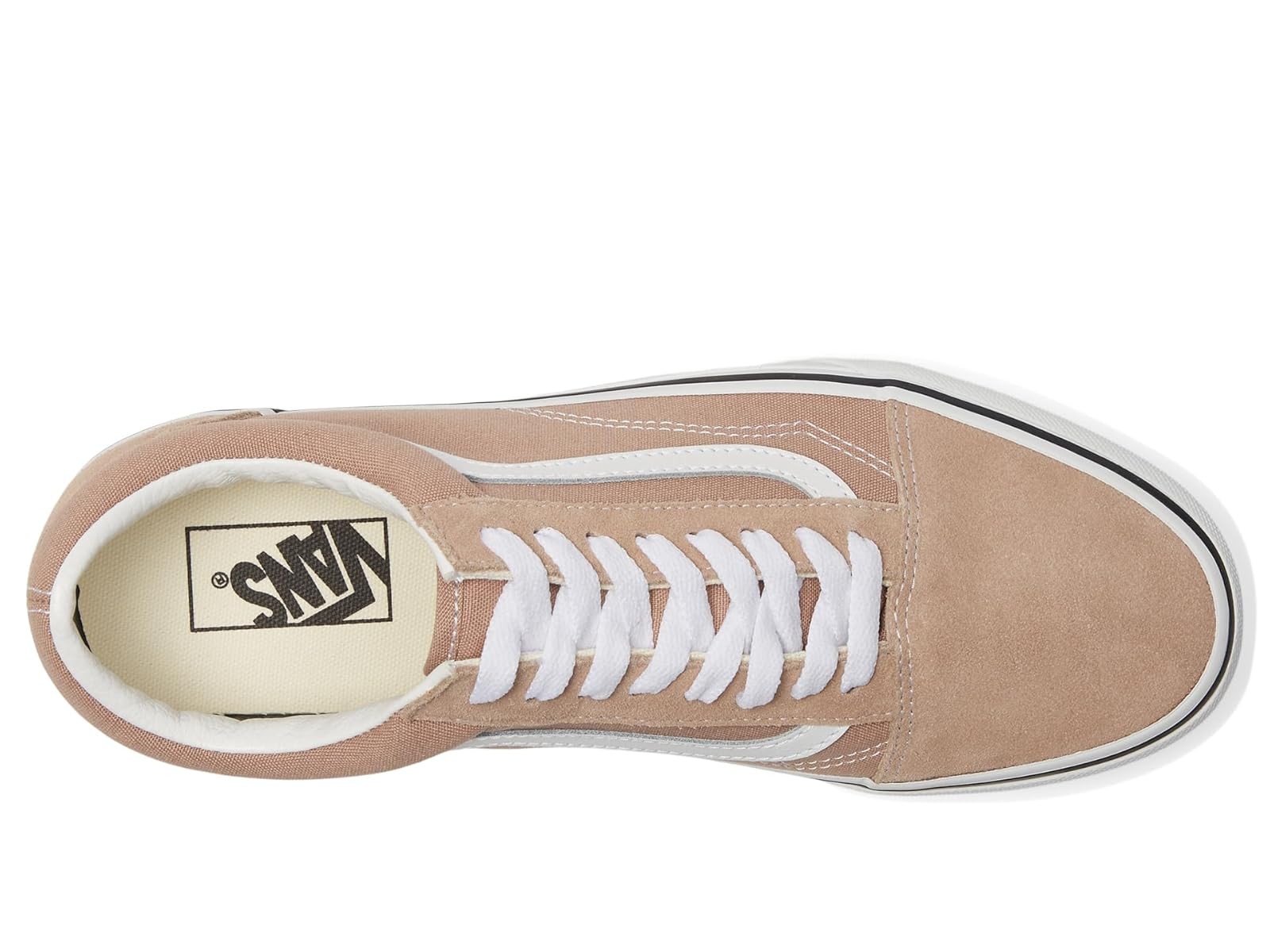 Vans Old Skool skateboardschoe - Women Shoes Vans recensie en prijs