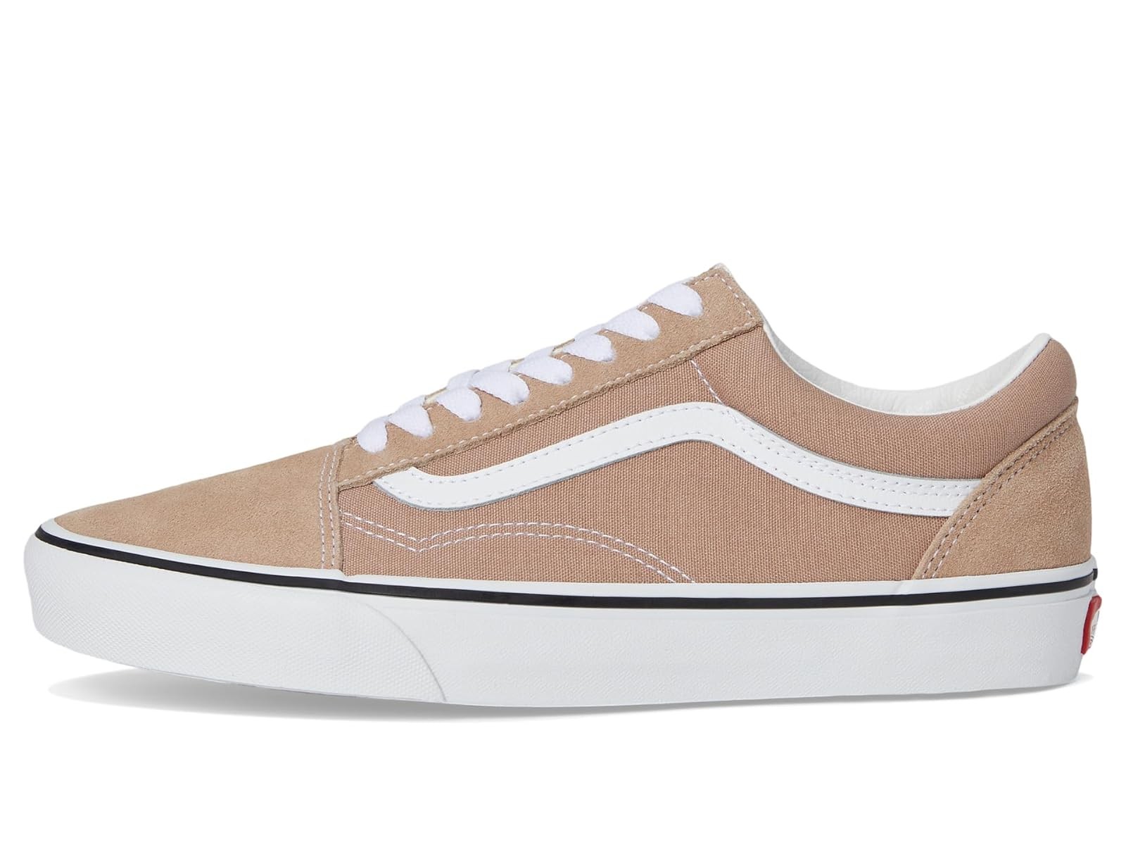 Vans Old Skool skateboardschoe - Women Shoes Vans recensie en prijs