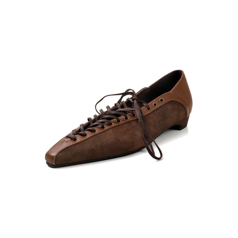 Nieuwe leren damesschoenen voo - Women Shoes Heels recensie en prijs