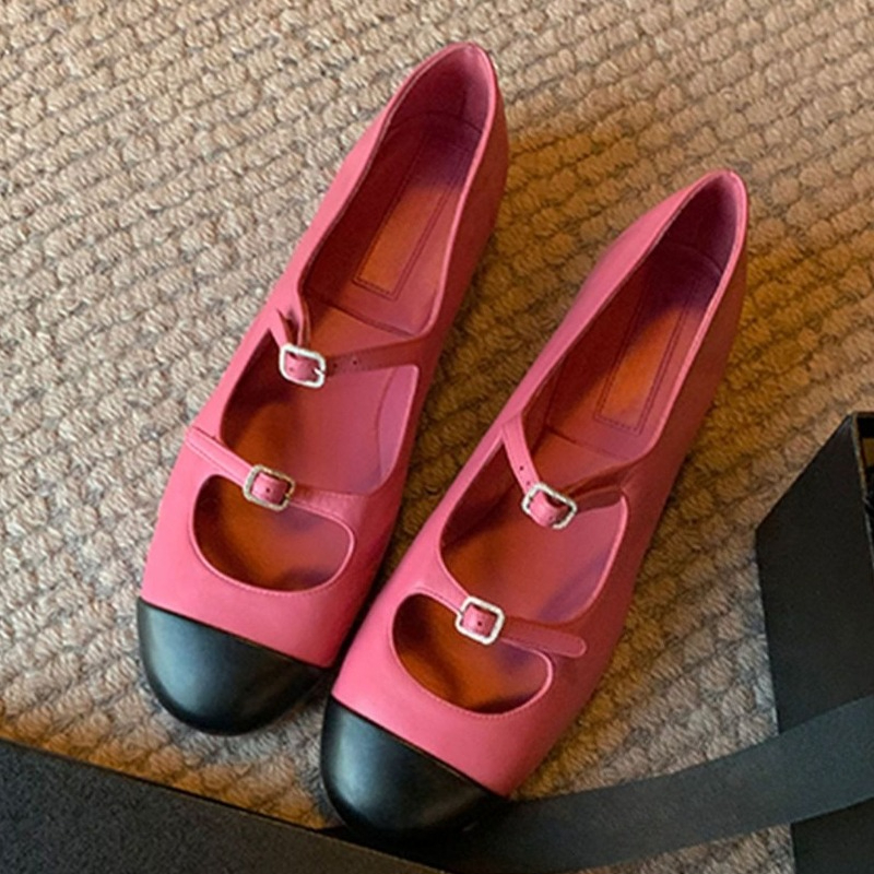 Elegante Mary Jane Schoenen Vr - Women Shoes Brands recensie en prijs