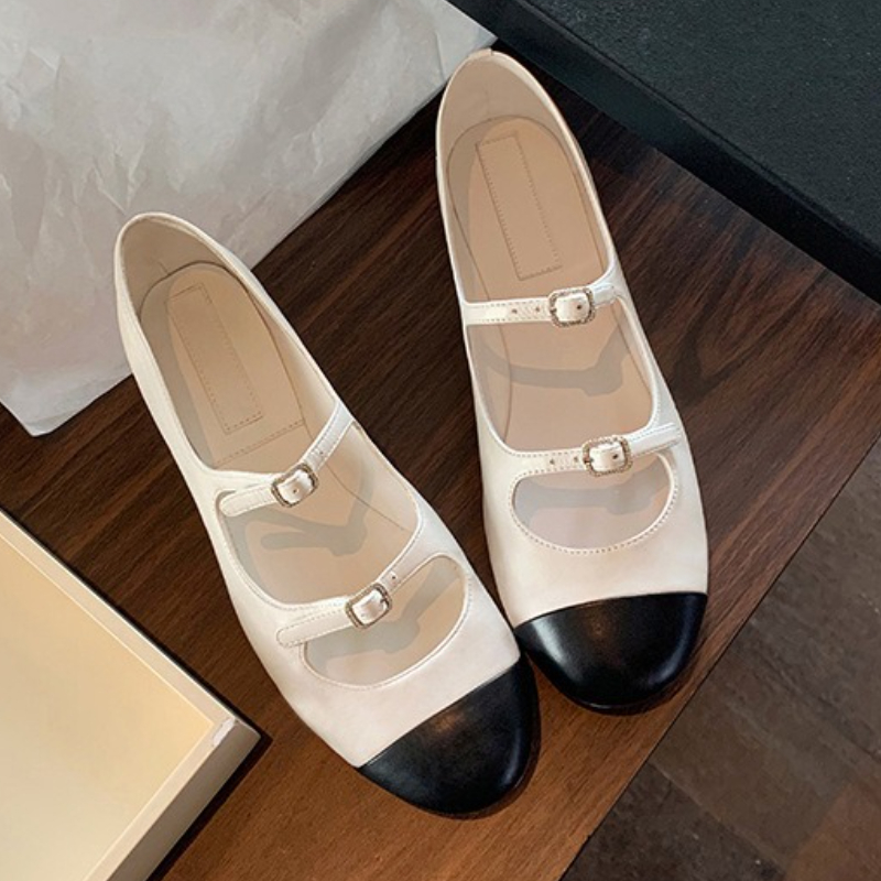 Elegante Mary Jane Schoenen Vr - Women Shoes Brands recensie en prijs