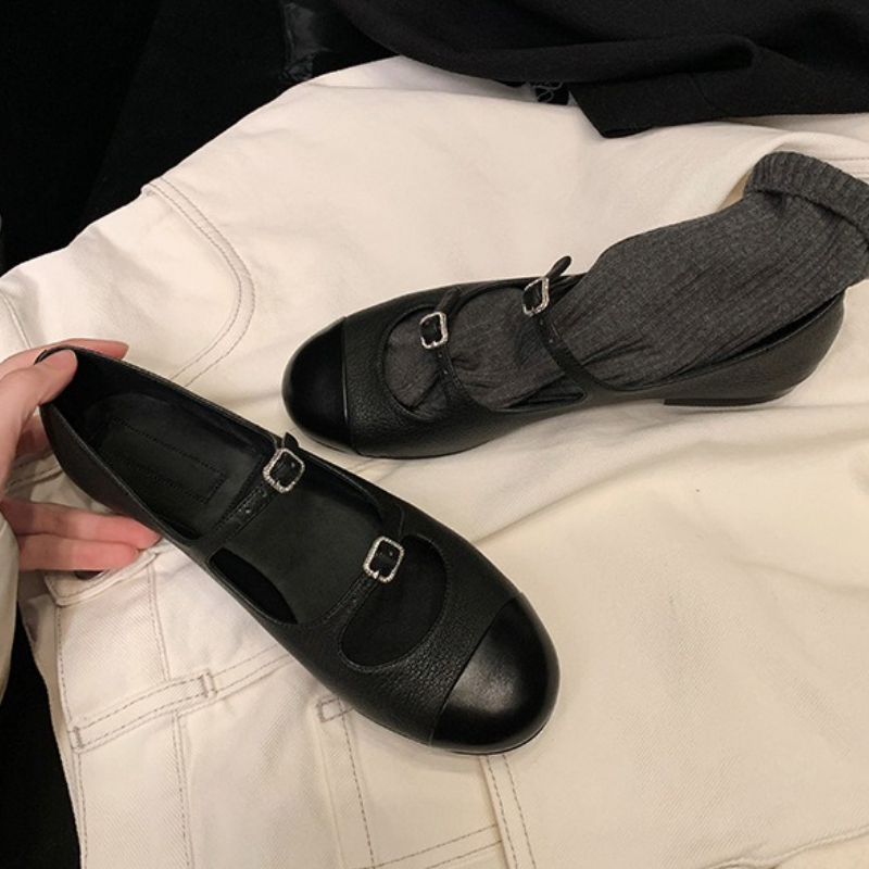 Elegante Mary Jane Schoenen Vr - Women Shoes Brands recensie en prijs