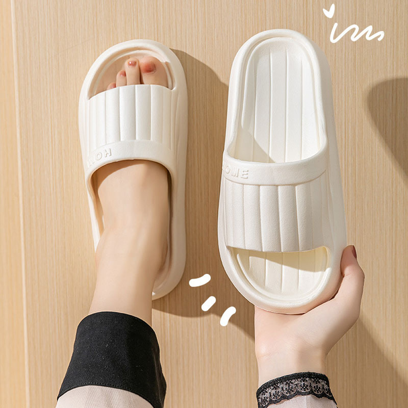 Zomer Mooie Effen Kleur Thuis  - Women'S Shoes To Men'S recensie en prijs