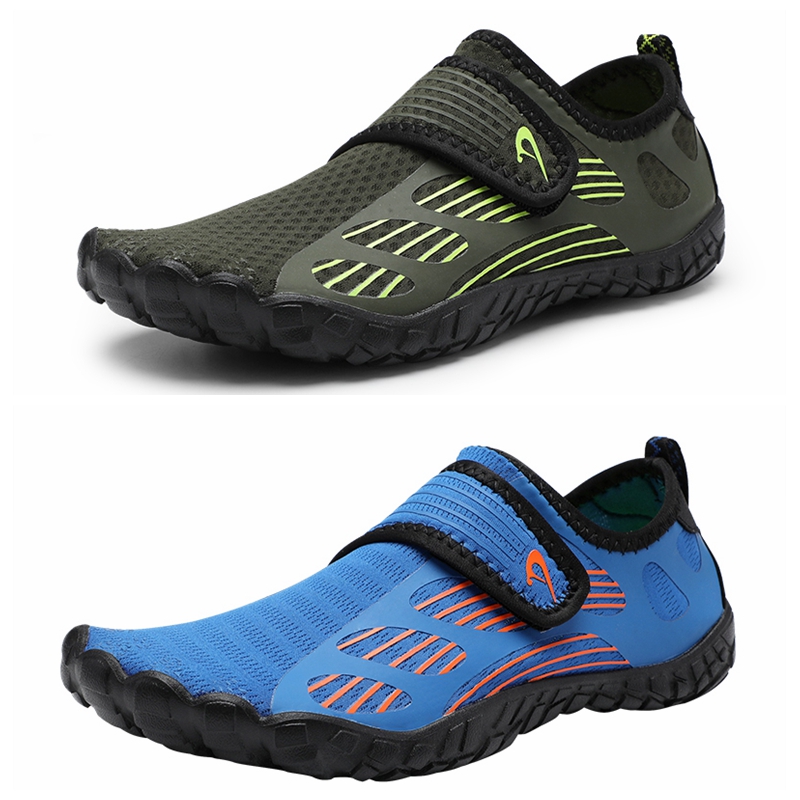Aqua Schoenen Heren Barefoot M - Women'S Shoes Vibram recensie en prijs