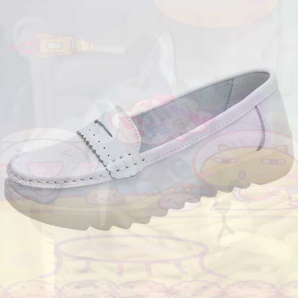 Mocassin Rijden Tienersneakers - Women Shoes Made In Italy recensie en prijs