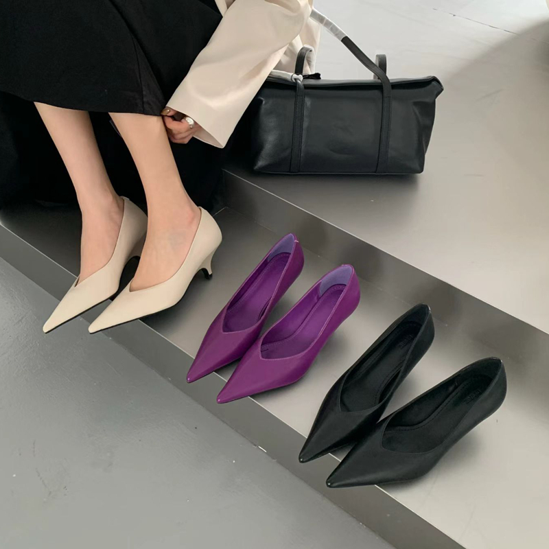 SUOJIALUN 2025 Lente Nieuwe Me - Women Shoes Brands recensie en prijs