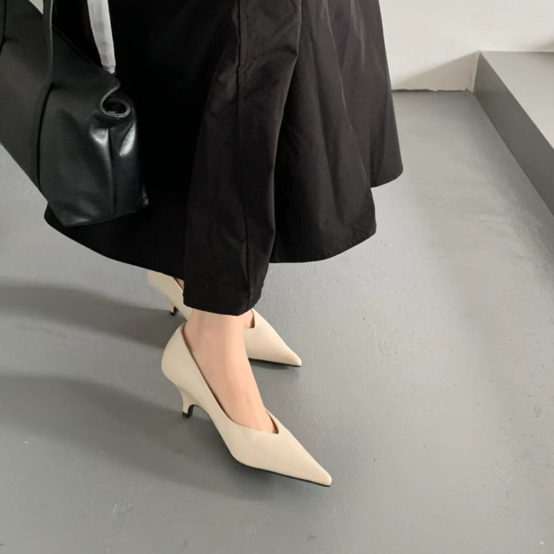 SUOJIALUN 2025 Lente Nieuwe Me - Women Shoes Brands recensie en prijs