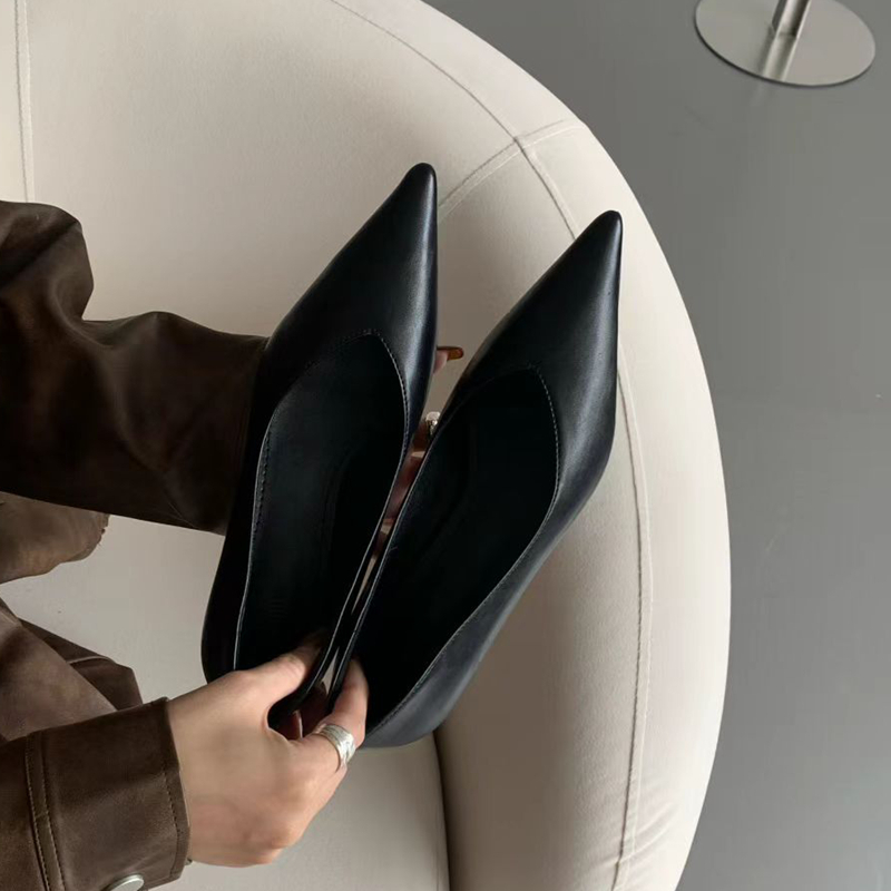 SUOJIALUN 2025 Lente Nieuwe Me - Women Shoes Brands recensie en prijs