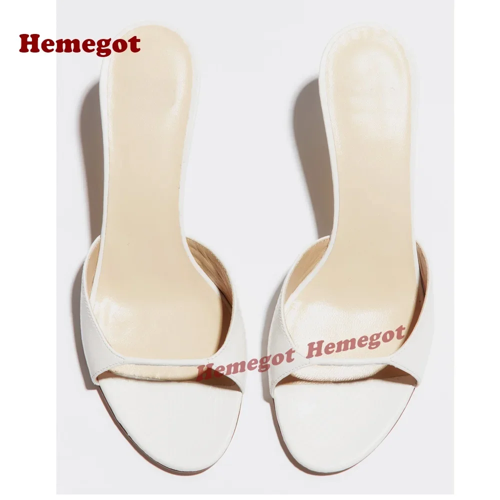 Paars Glanzende Stiletto Hakke - Women'S Shoes Crocs recensie en prijs