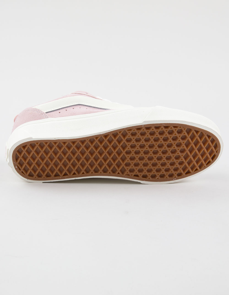 Vans Knu Skool-schoenen voor d - Women Shoes Vans recensie en prijs