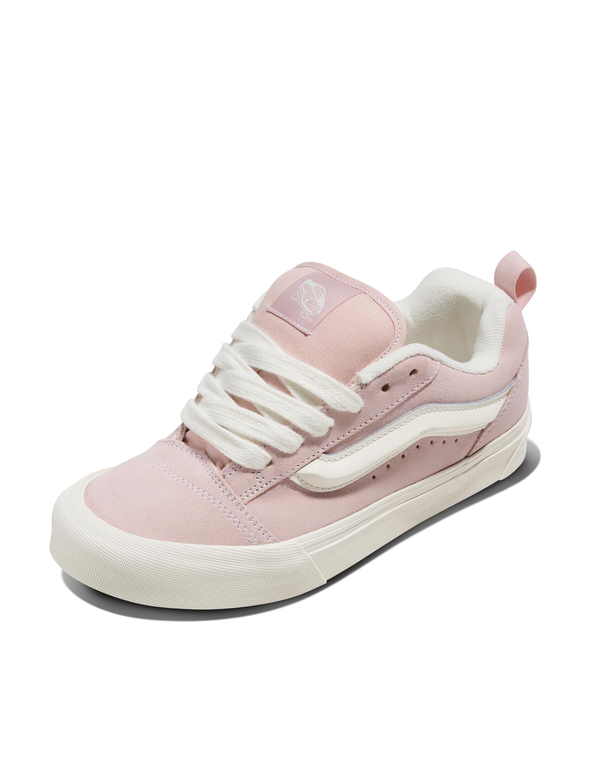 Vans Knu Skool-schoenen voor d - Women Shoes Vans recensie en prijs