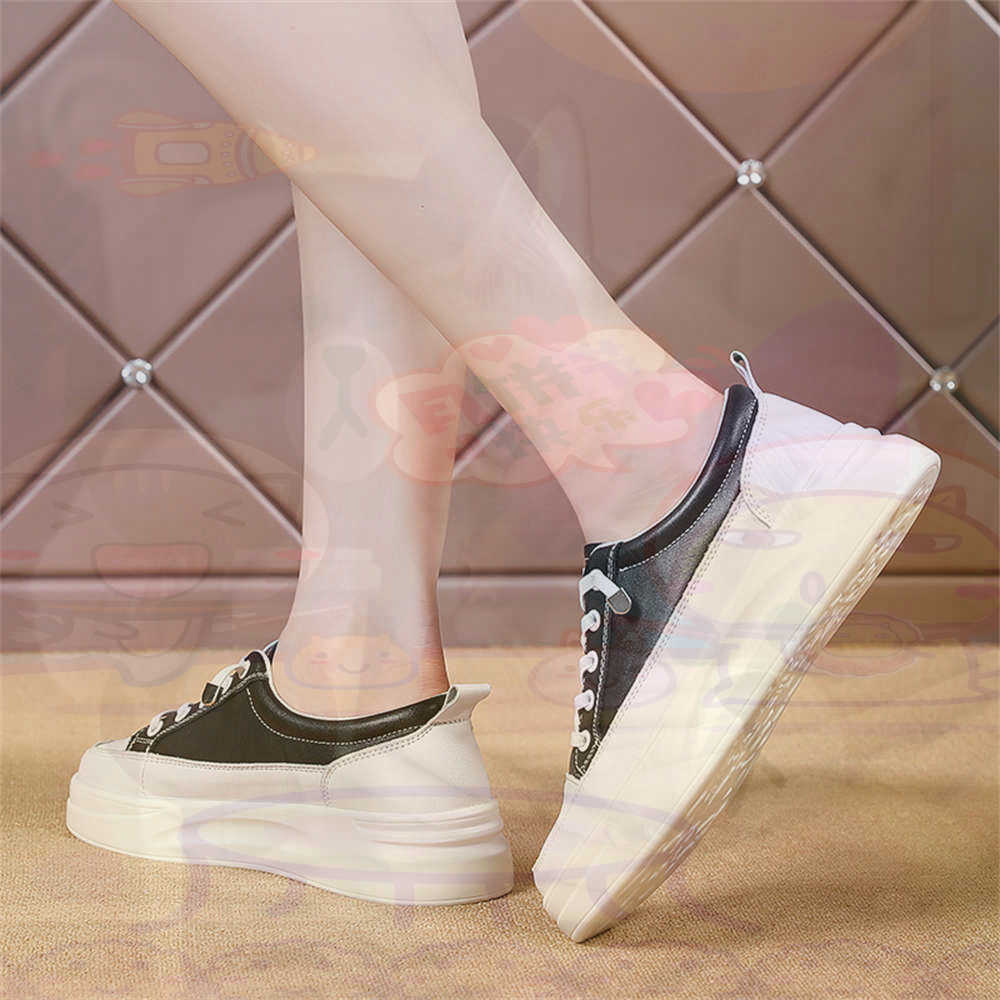 Chunky Loafers met veters Dame - Women Shoes Made In Italy recensie en prijs
