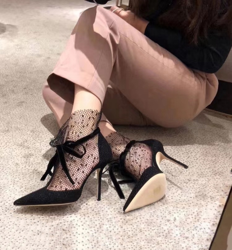 Lente en zomer nieuwe damessch - Women Shoes Boots recensie en prijs