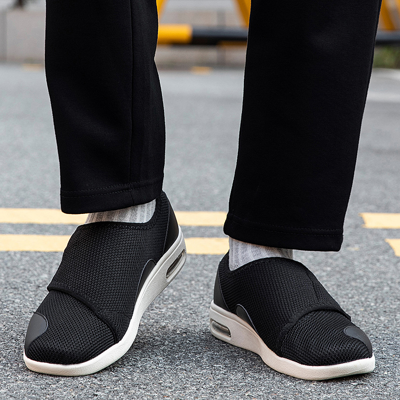 Verstelbare Open Senioren Scho - Women'S Shoes With Bunions recensie en prijs
