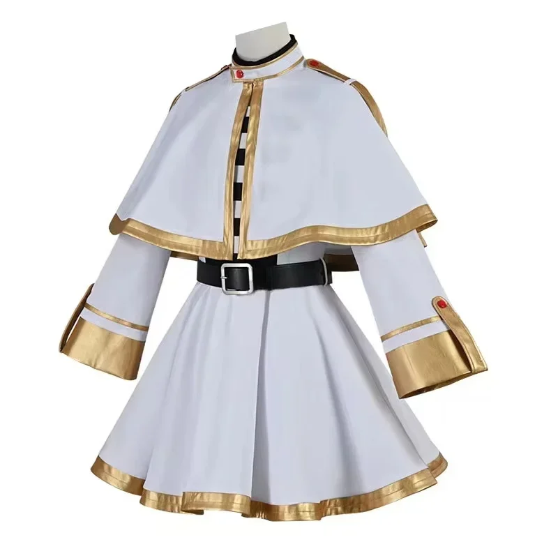Sousou No Frieren Cosplay Kost - Women Shoes Japan recensie en prijs