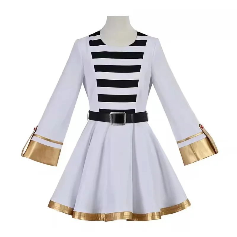 Sousou No Frieren Cosplay Kost - Women Shoes Japan recensie en prijs