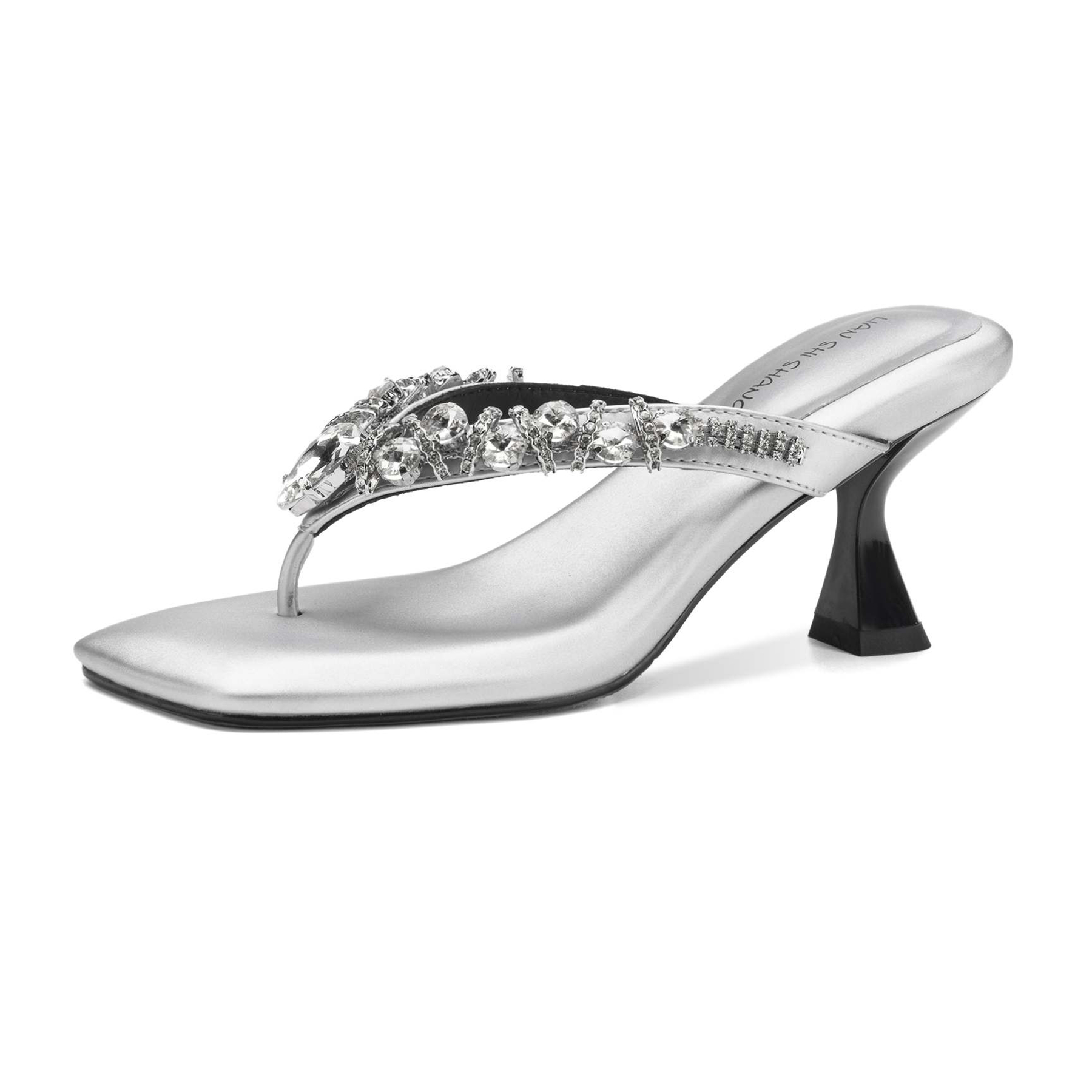 Big Size 32-43 Hoge Hakken Kri - Women Shoes Brands recensie en prijs