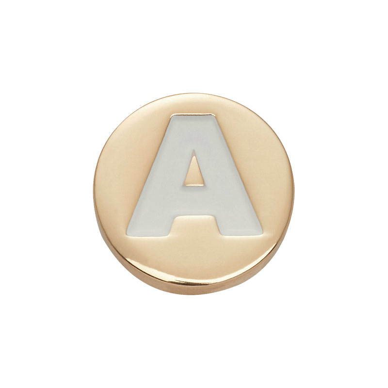 Bling Gouden Letter Schoen Cha - Women'S Shoes Crocs recensie en prijs