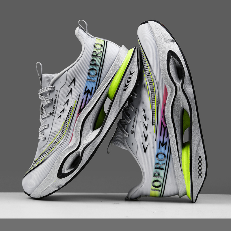 Heren hardloopschoenen, specia - Women'S Shoes Vibram recensie en prijs