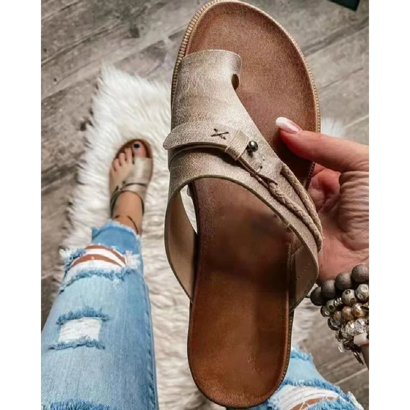 2023 Sandalen voor Dames Ortho - Women'S Shoes With Bunions recensie en prijs