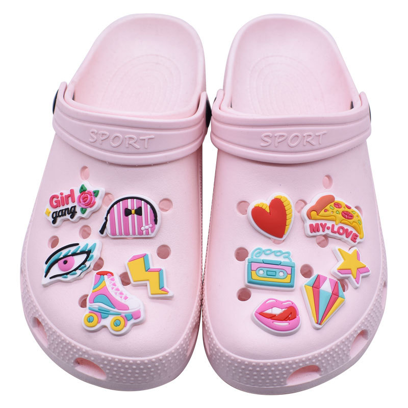Hot Sales 1 Stuks Leuke Make-U - Women'S Shoes Crocs recensie en prijs