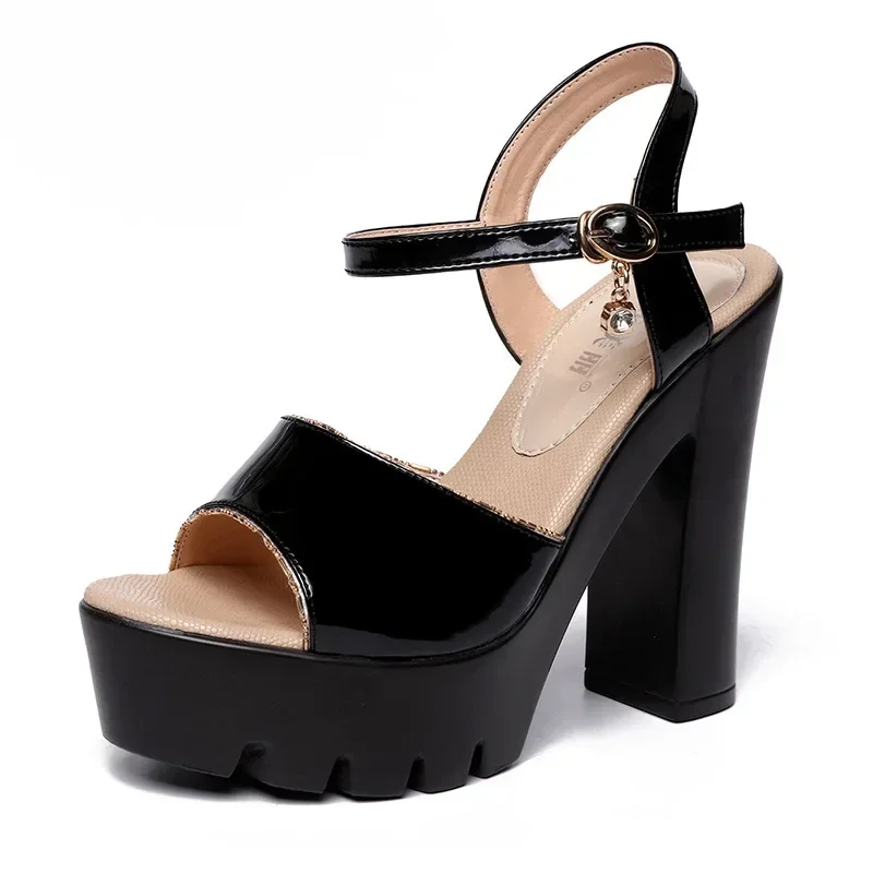 10 cm 13 cm Kleine Maat 32-43  - Platform Sneakers Chunky recensie en prijs