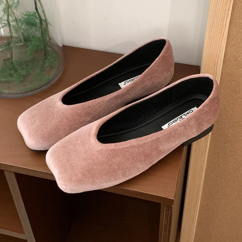 Dames schoenen pumps Mary Jane - Women Shoes Brands recensie en prijs