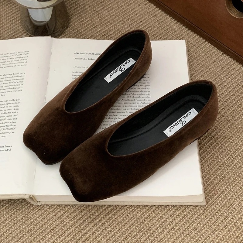 Dames schoenen pumps Mary Jane - Women Shoes Brands recensie en prijs