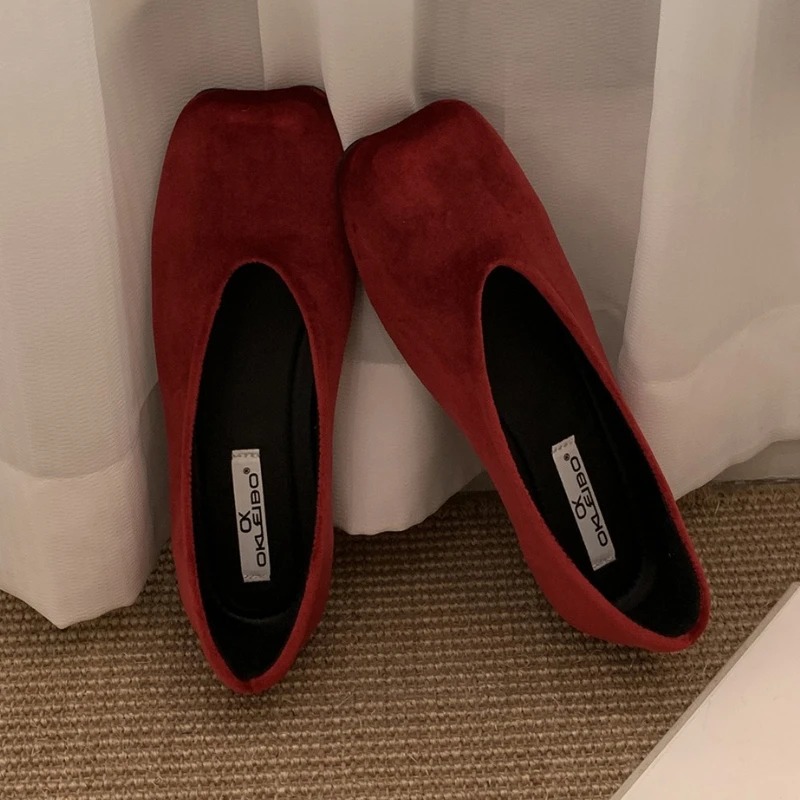 Dames schoenen pumps Mary Jane - Women Shoes Brands recensie en prijs