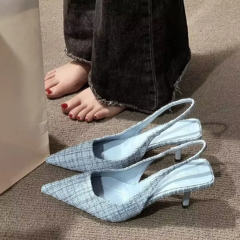 Modemerk ontwierp gebreide pla - Women Shoes Brands recensie en prijs