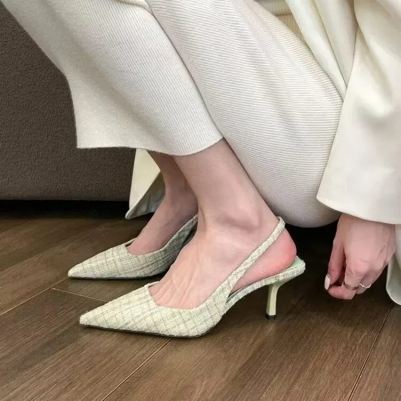 Modemerk ontwierp gebreide pla - Women Shoes Brands recensie en prijs