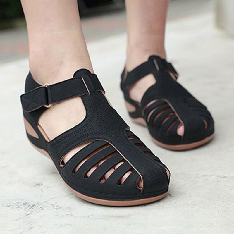 Nieuwe Dames Sandalen Premium  - Women'S Shoes With Bunions recensie en prijs