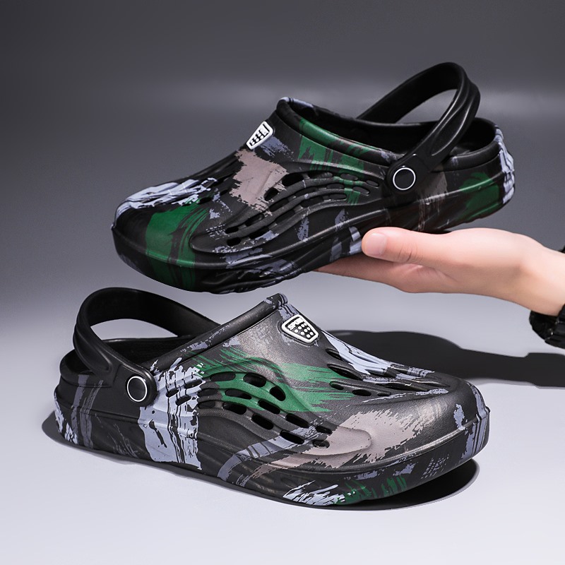 Herensandalen voor de zomer me - Women'S Shoes Crocs recensie en prijs