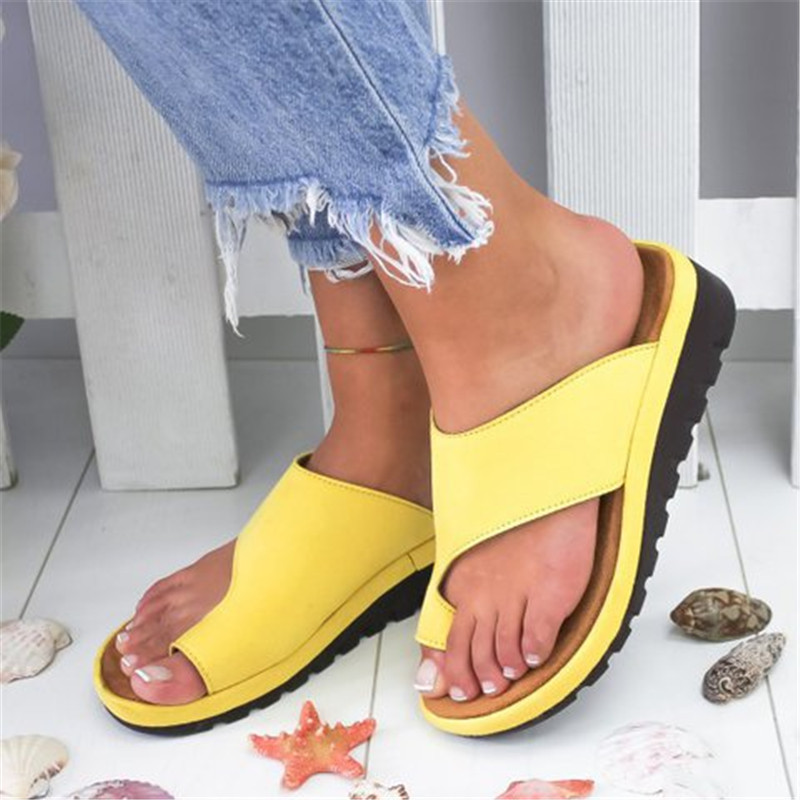 Vrouwen Sandalen Nieuwe Vrouwe - Women'S Shoes With Bunions recensie en prijs