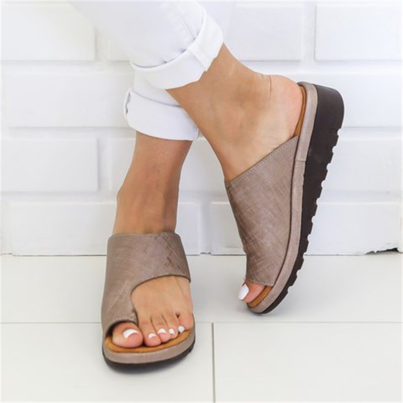 Vrouwen Sandalen Nieuwe Vrouwe - Women'S Shoes With Bunions recensie en prijs
